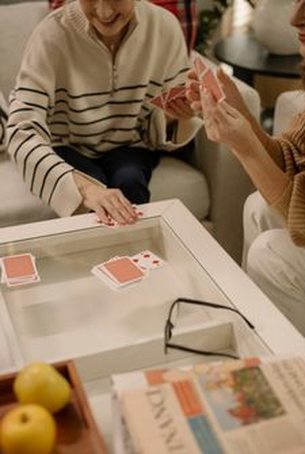 Điểm đến giải trí